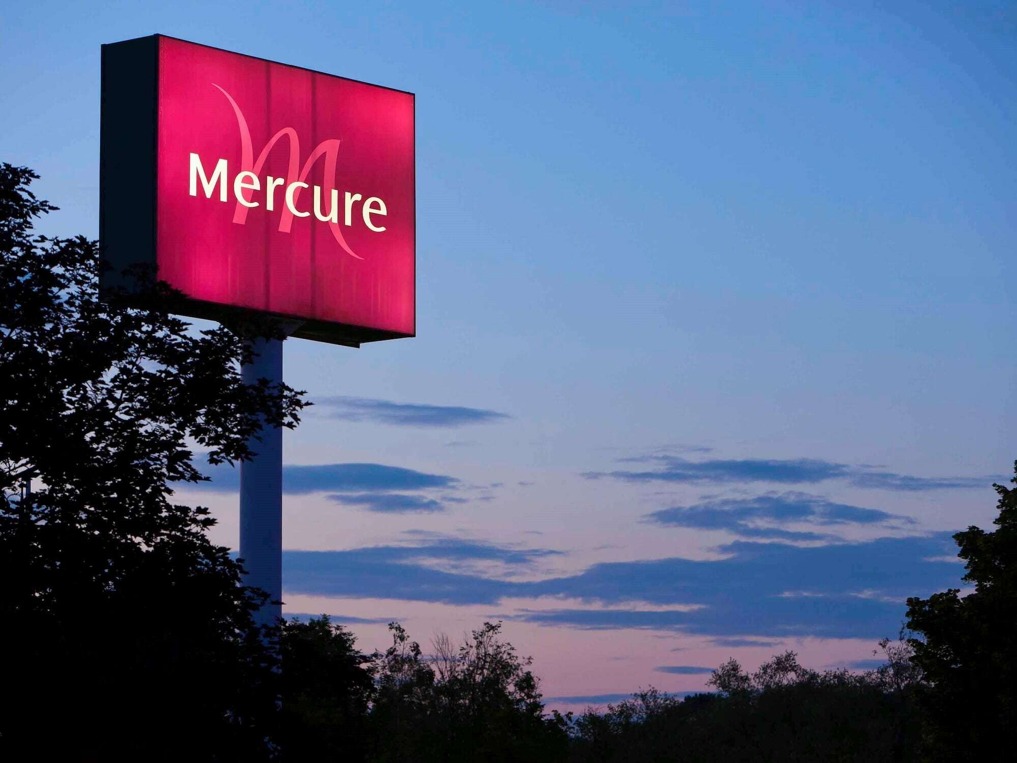 Mercure Auxerre Autoroute Du Soleil Hotel Appoigny Exterior photo